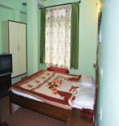 Hotel Fair View Gangtok Esterno foto