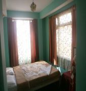 Hotel Fair View Gangtok Esterno foto