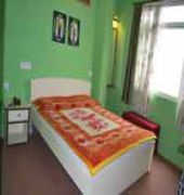 Hotel Fair View Gangtok Esterno foto
